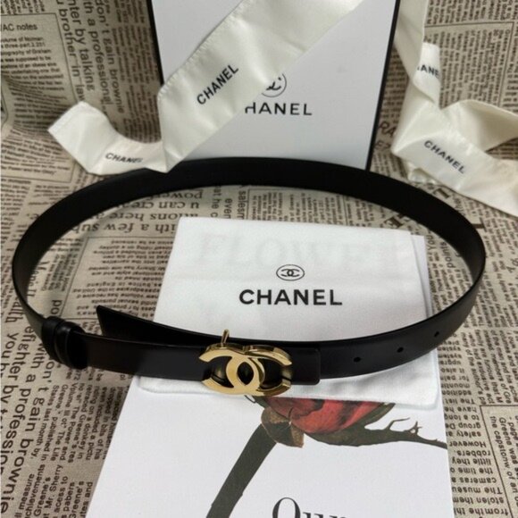 Chanel Exquisite Belt for Women - Picture 2 of 6